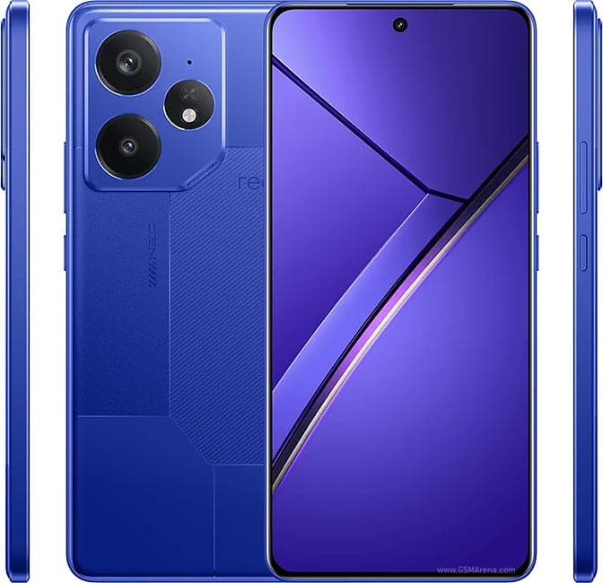 Realme Neo7 image 1
