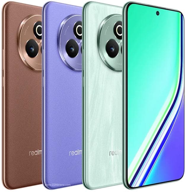 Realme P3 Pro image 3