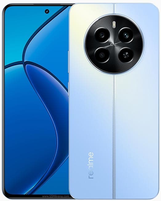 Realme 13 4G image 2