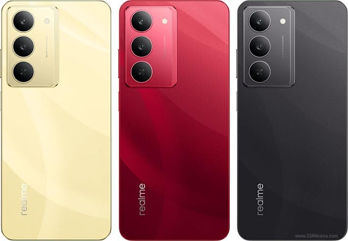 Realme V60 pro image 2