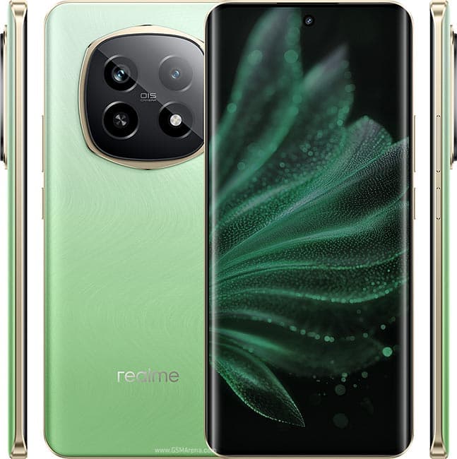Realme P2 Pro image 1