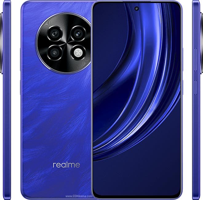 Realme P1 Speed image 1
