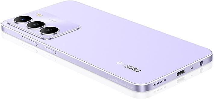 Realme Narzo 80 Lite image 3