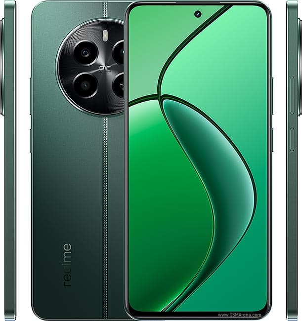 Realme 12 4G image 1