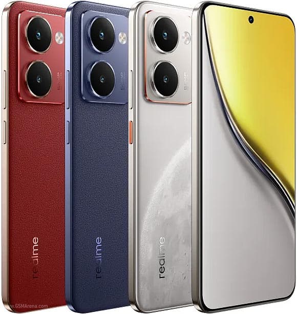 Realme P3 Ultra image 3