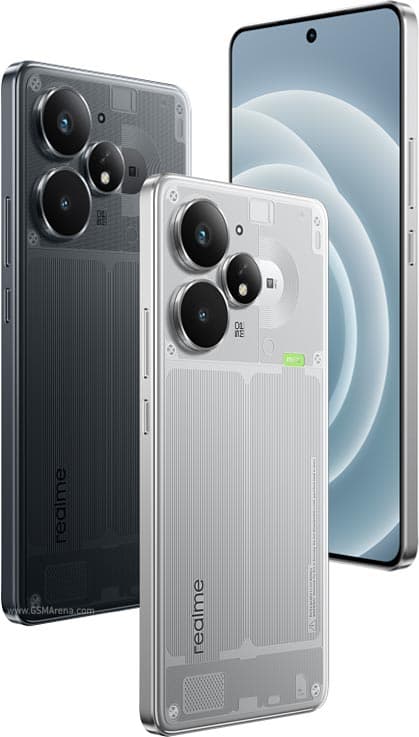 Realme Neo7 Turbo image 2