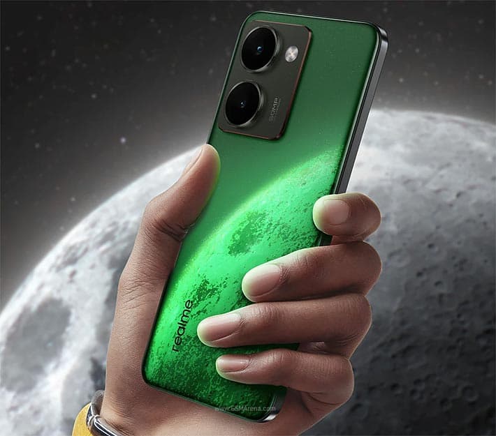 Realme P3 Ultra image 2