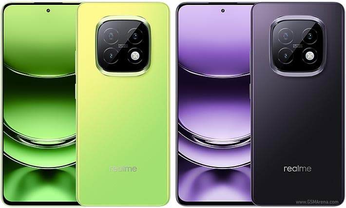 Realme Narzo 70 Turbo image 2