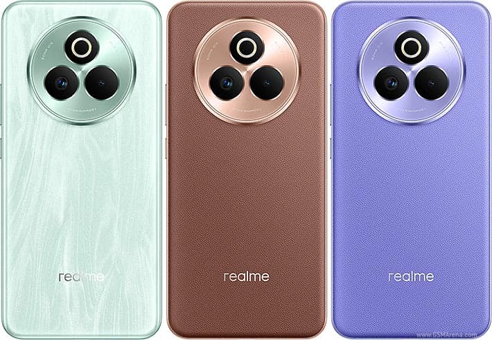 Realme P3 Pro image 2