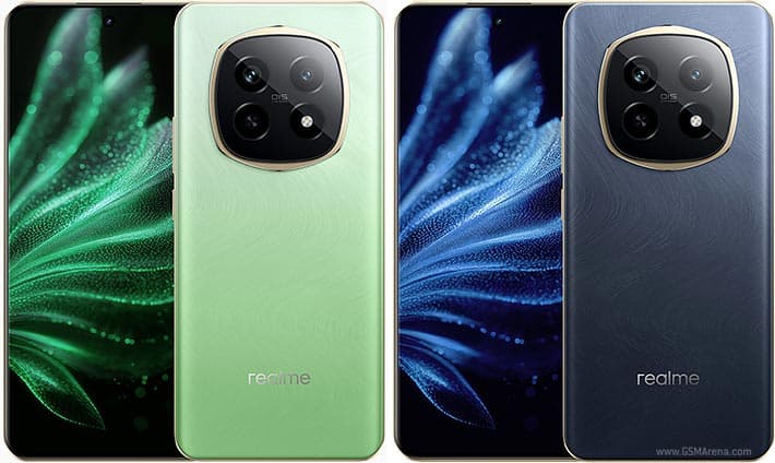 Realme P2 Pro image 2