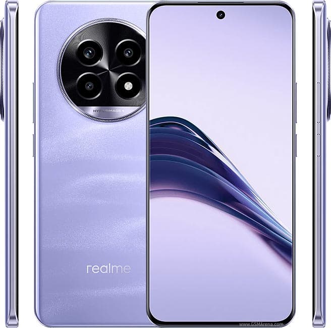 Realme 14 Pro Lite image 1
