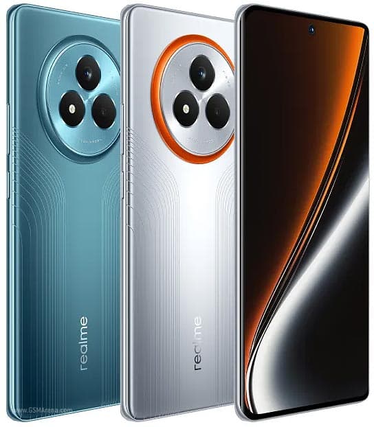 Realme Narzo 80 Pro image 2