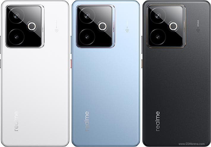 Realme GT7 (China) image 2