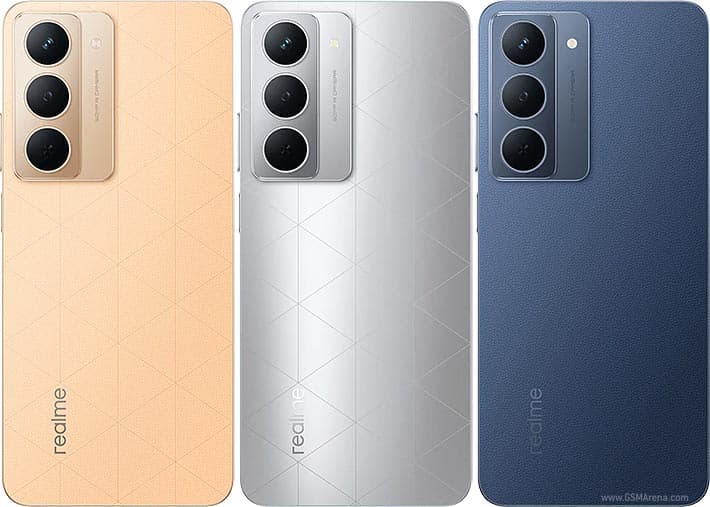 Realme P3x image 2