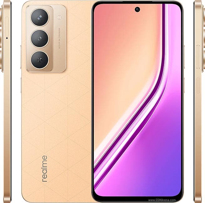 Realme P3x image 1