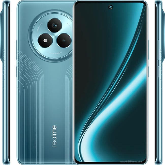 Realme Narzo 80 Pro image 1