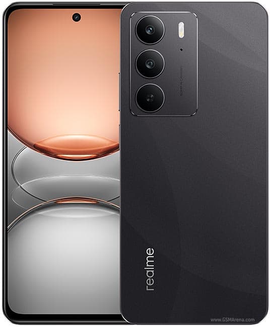 Realme C75 4G image 2