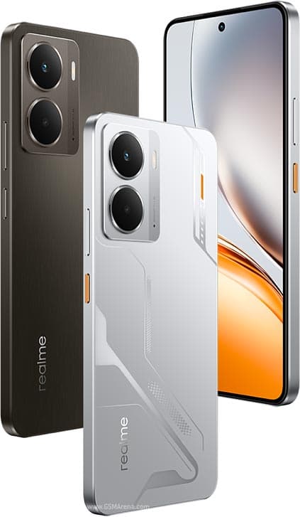 Realme Neo7x image 2