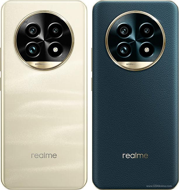 Realme 13 Pro+ image 2