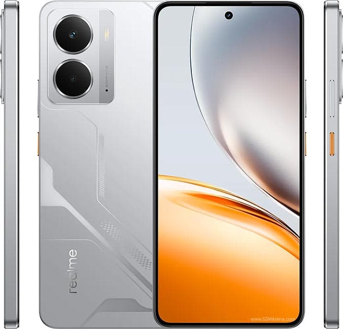 Realme Neo7x image 1