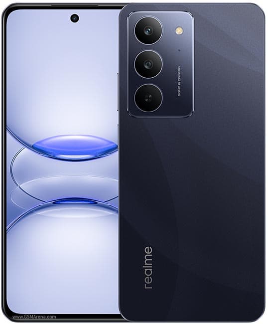 Realme C75x image 2
