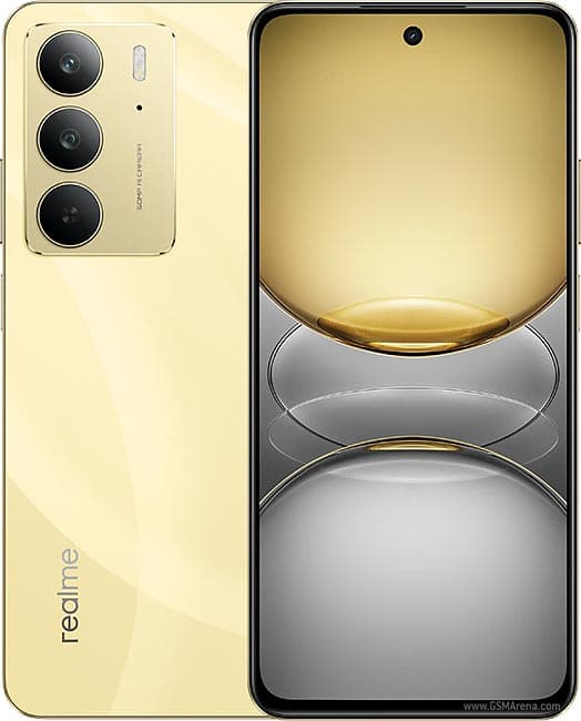 Realme C75 4G image 1