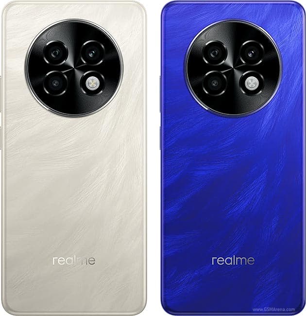 Realme P1 Speed image 2