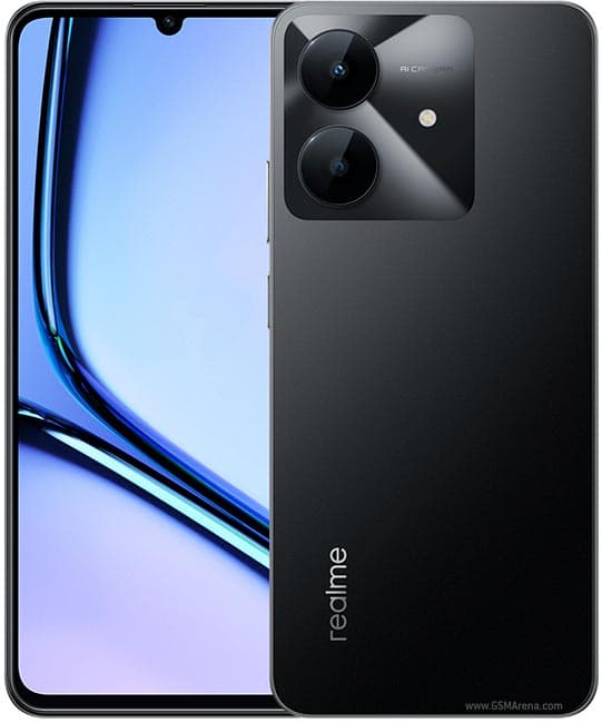Realme Note 60x image 2