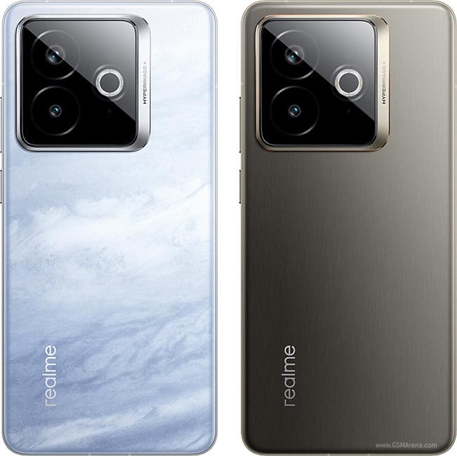 Realme GT7 Pro Racing image 2