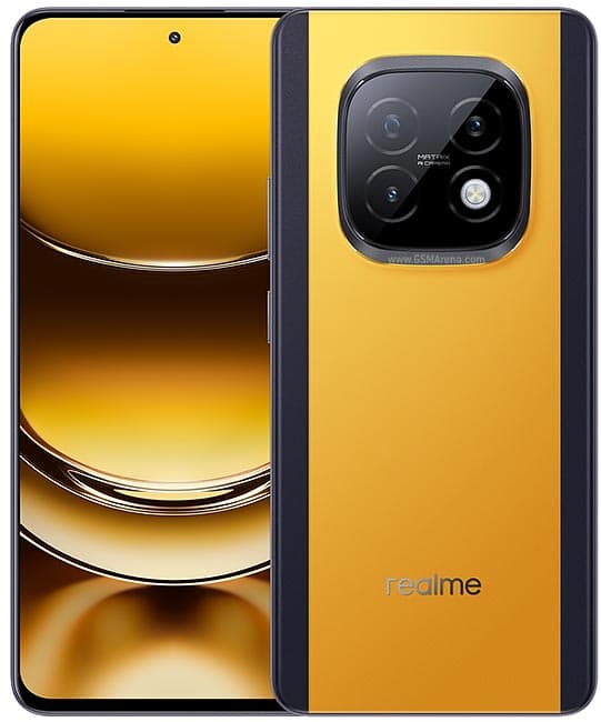 Realme Narzo 70 Turbo image 1