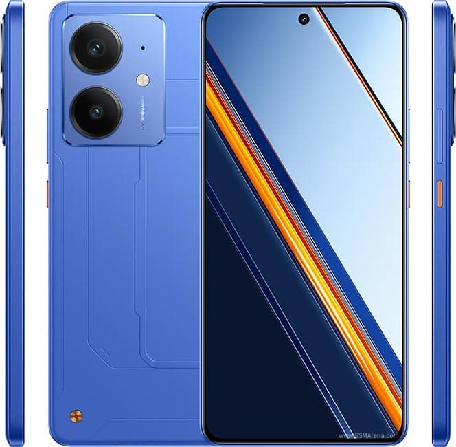 Realme Neo7 SE image 1