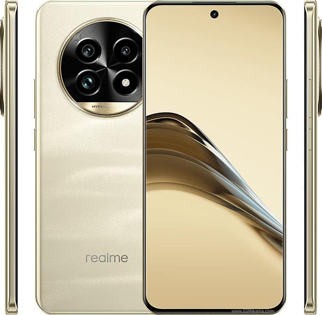 Realme 13 Pro+ image 1