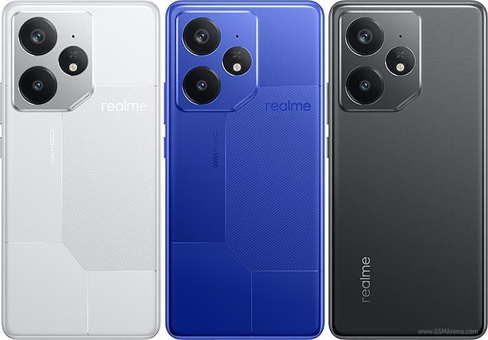Realme Neo7 image 2