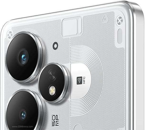 Realme Neo7 Turbo image 3