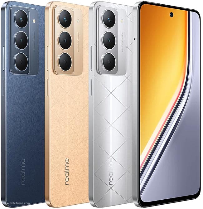 Realme P3x image 3
