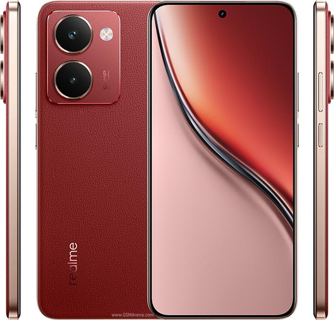 Realme P3 Ultra image 1