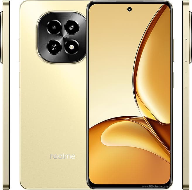Realme V60 image 1