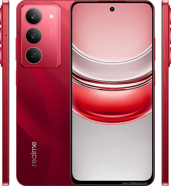 Realme V60 pro image 1