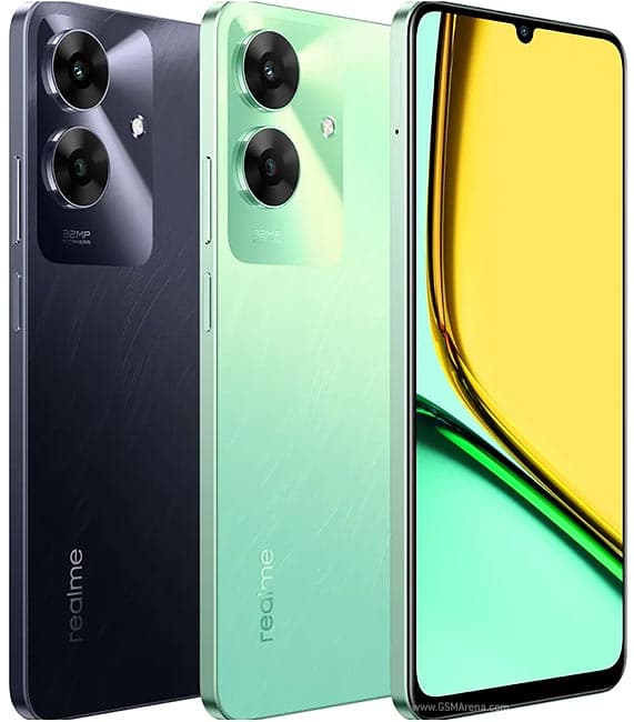 Realme C61 (India) image 2
