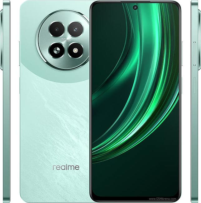 Realme 13 image 1