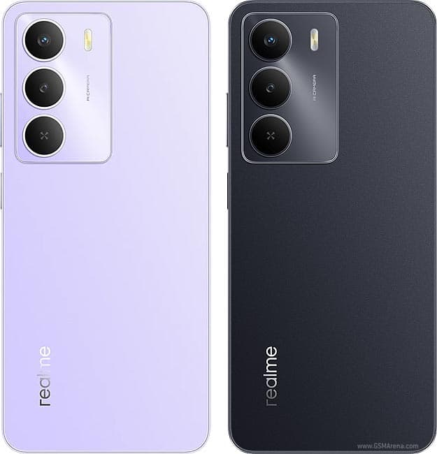 Realme C73 image 2