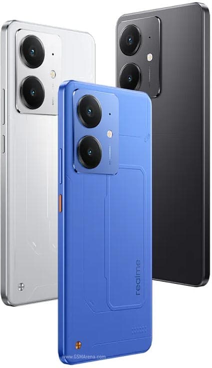Realme Neo7 SE image 2