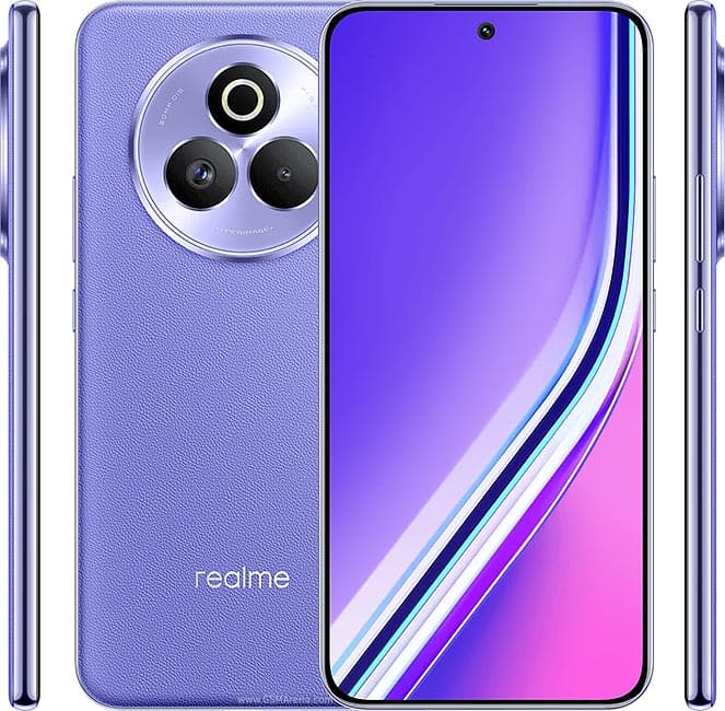 Realme P3 Pro image 1