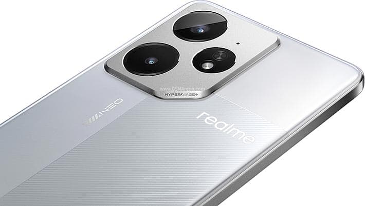 Realme Neo7 image 3