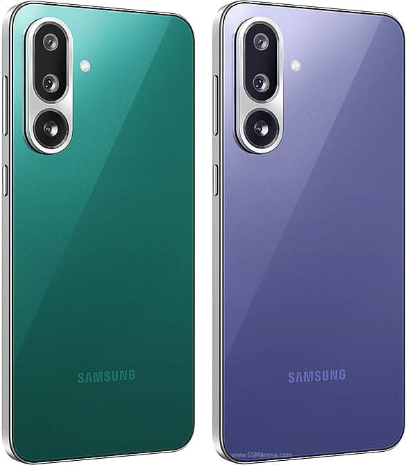 Samsung Galaxy F56 image 2