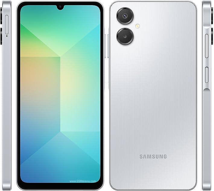 Samsung Galaxy A06 5G image 1
