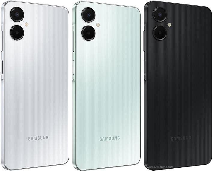 Samsung Galaxy A06 5G image 2