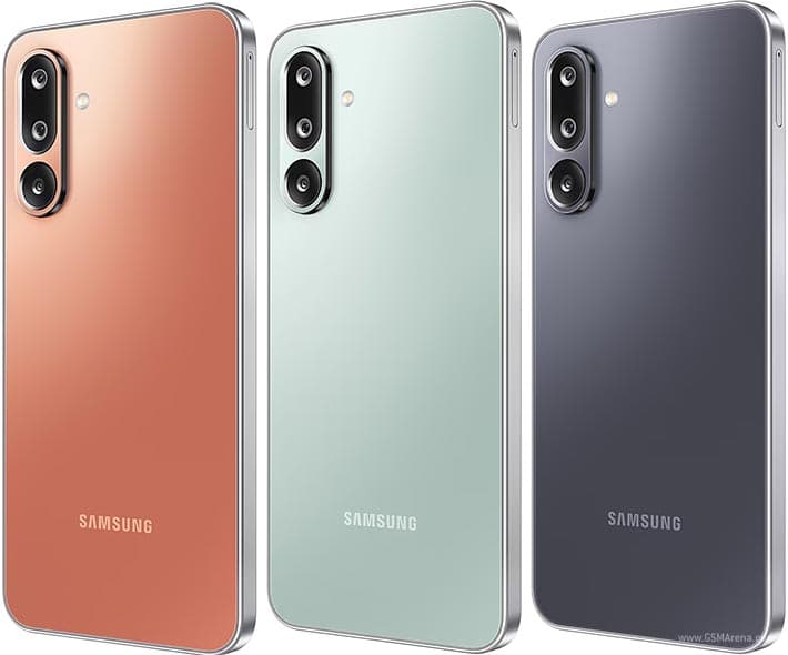 Samsung Galaxy M36 image 2