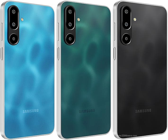 Samsung Galaxy F16 image 2