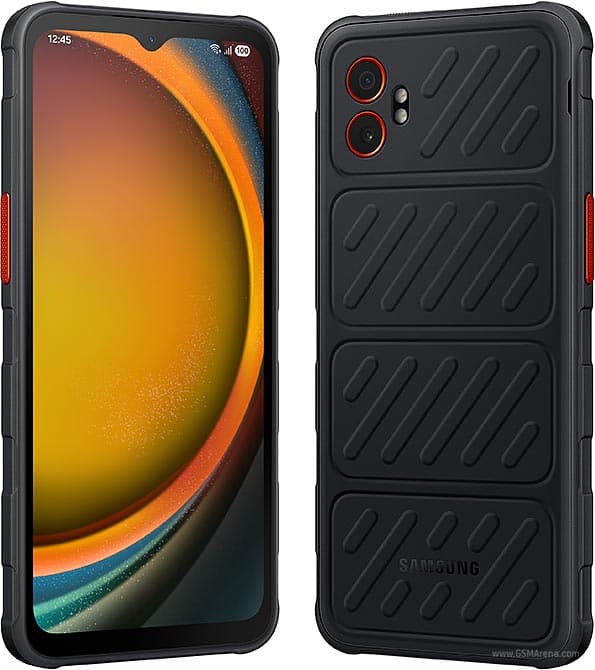 Samsung Galaxy XCover7 Pro image 1
